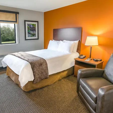 My Place Hotel-Boise/Meridian, Id Zimmer foto