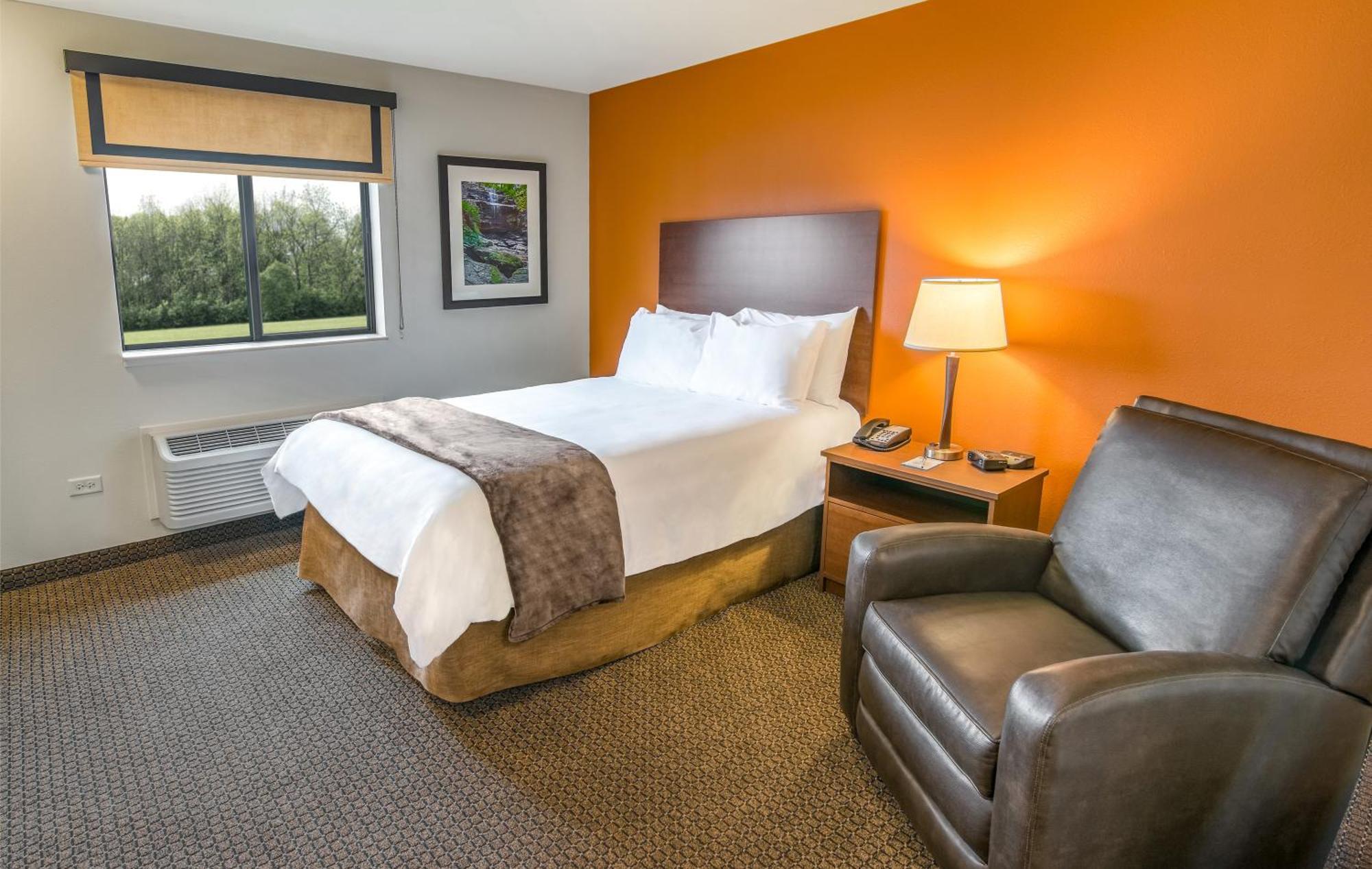 My Place Hotel-boise/meridian, Id Hotel Meridian