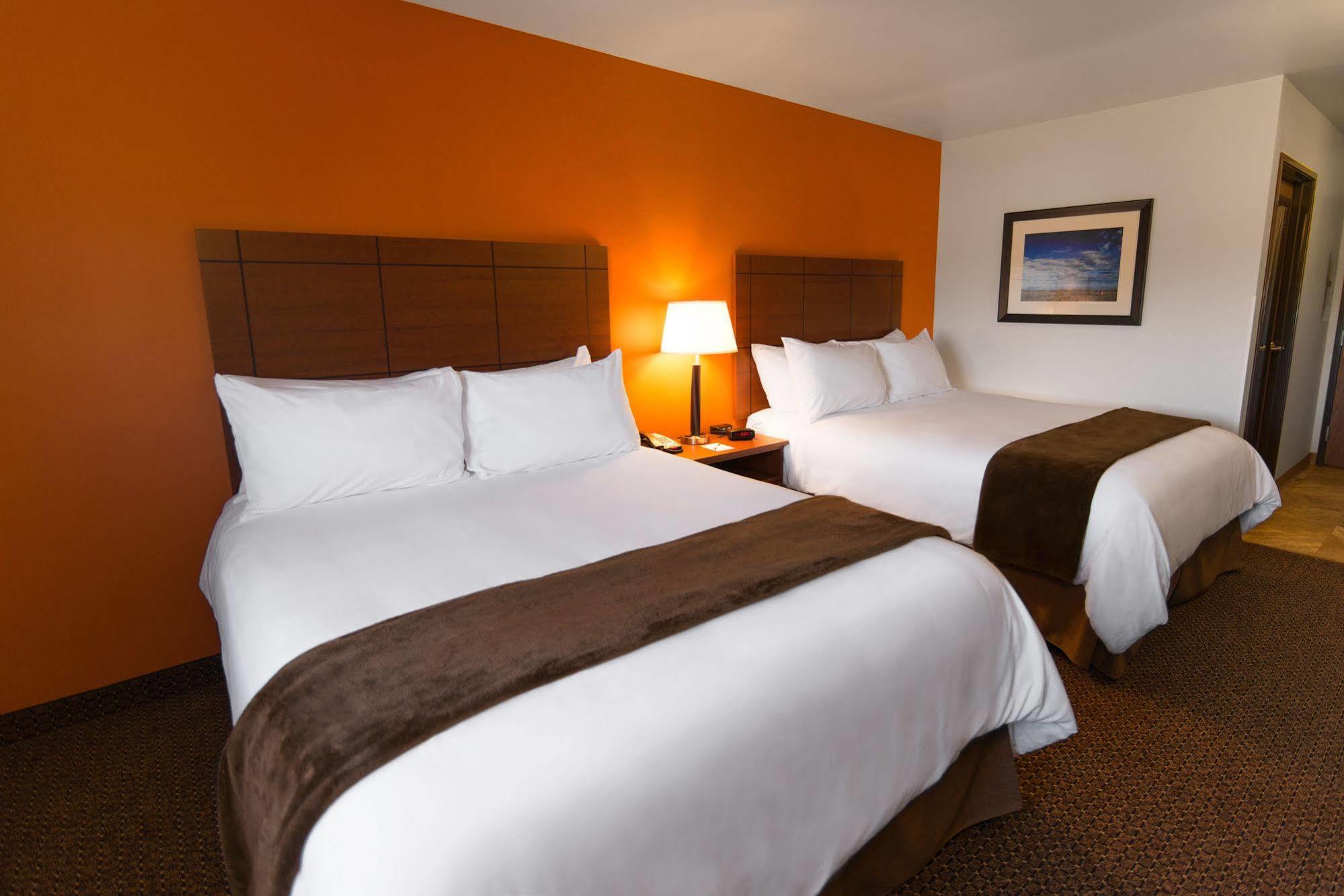 My Place Hotel-boise/meridian, Id Hotel Meridian