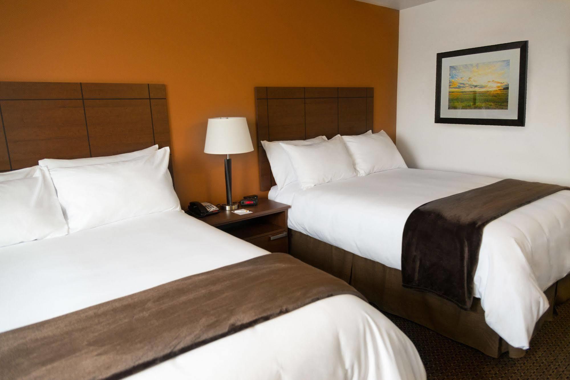 Hotel My Place Hotel-boise/meridian, Id Meridian