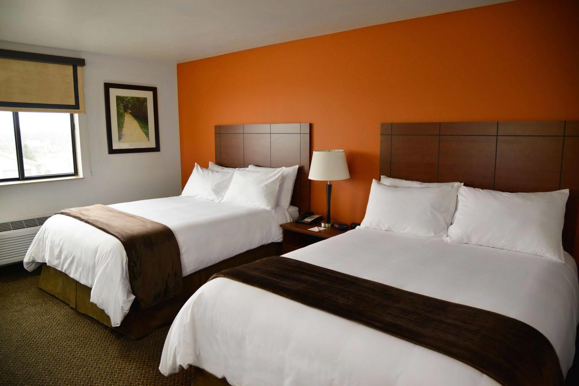 Hotel My Place Hotel-boise/meridian, Id Meridian