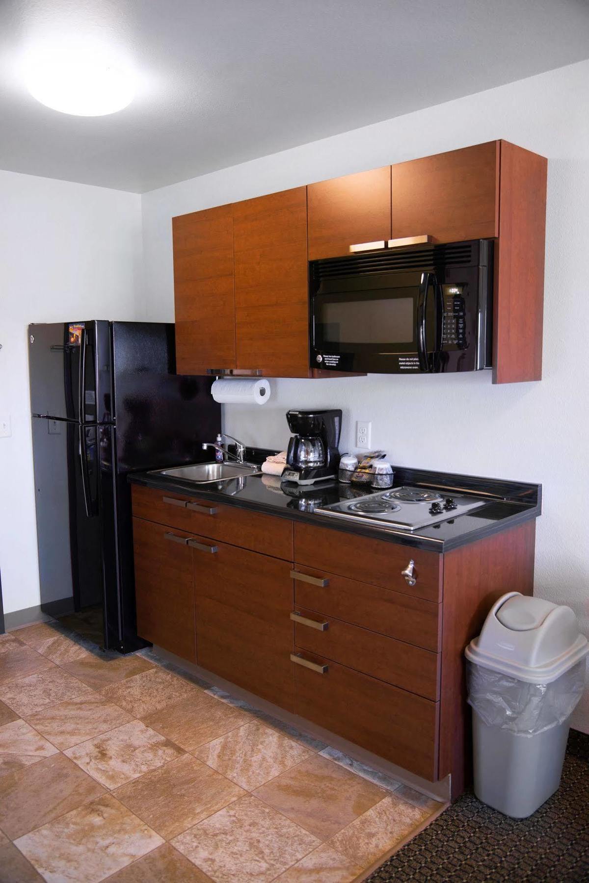 My Place Hotel-boise/meridian, Id Hotel 2*