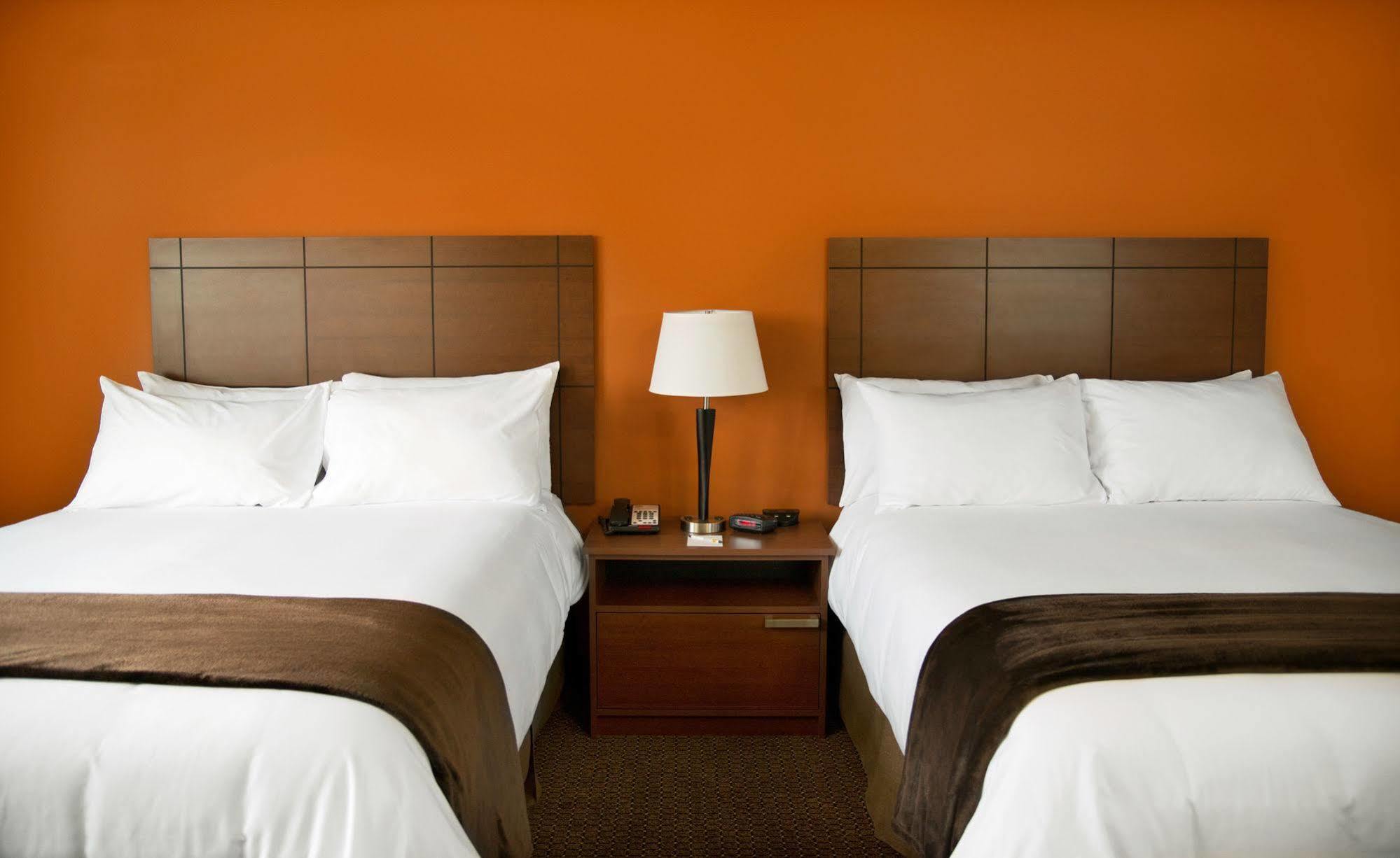 My Place Hotel-boise/meridian, Id Hotel Meridian